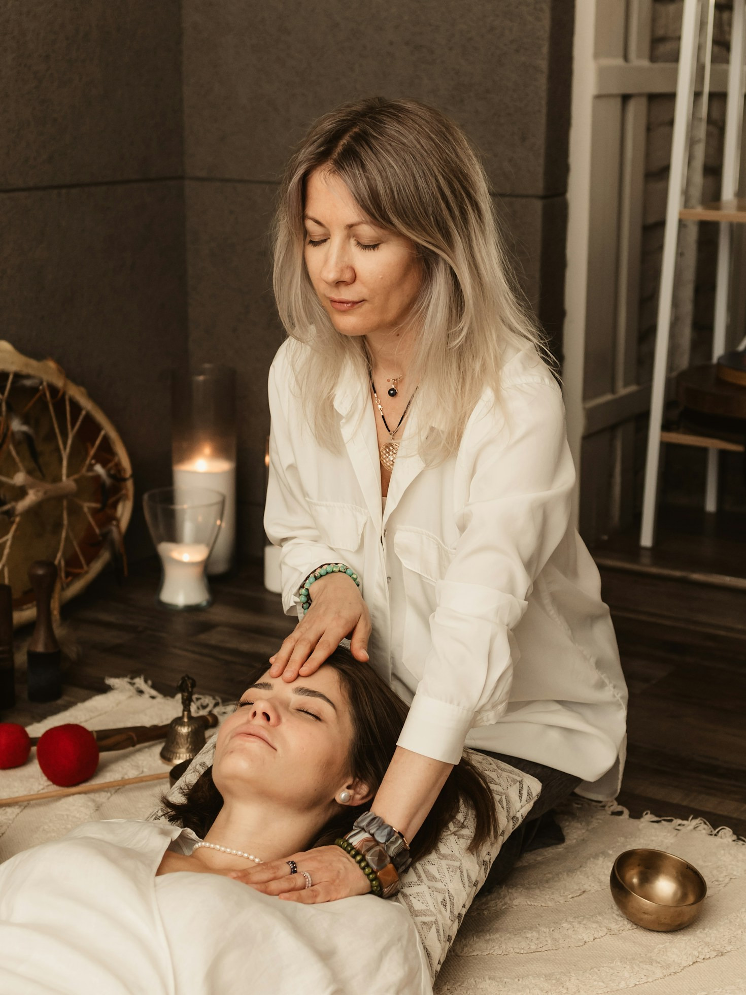 The Healing Power of Olfactory Therapy in Daily Life