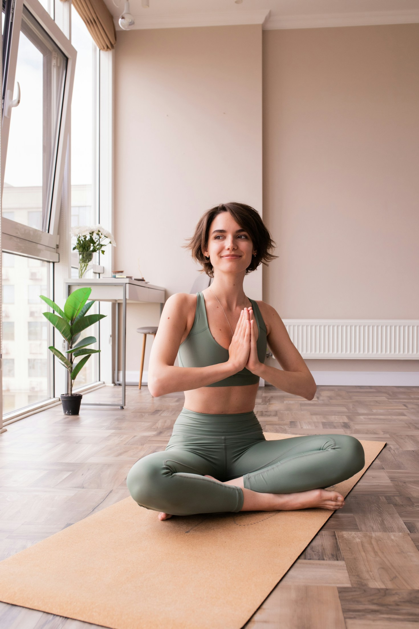An Introduction to Reiki and Subtle Energy Balancing
