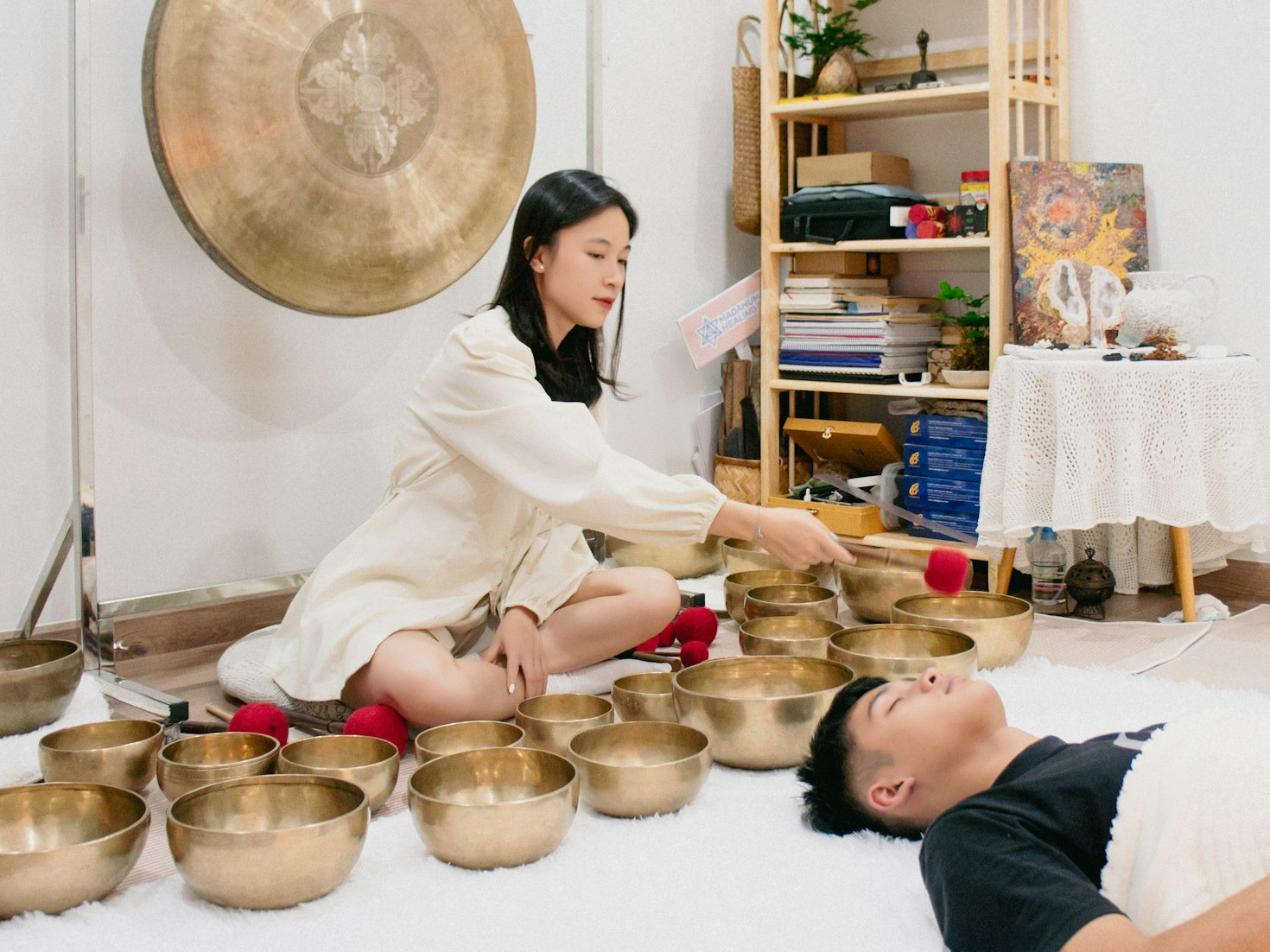 The Foundations of Energetic Wellness and Inner Harmony